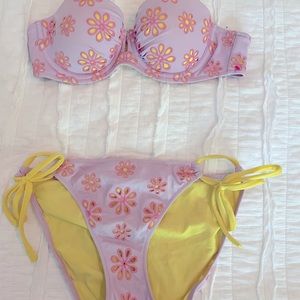 Victoria secret bikini